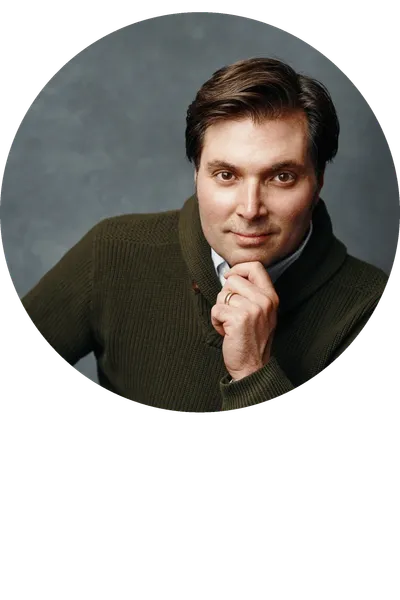Dr. Anthony Alphonso