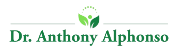 Dr. Anthony Alphonso, home