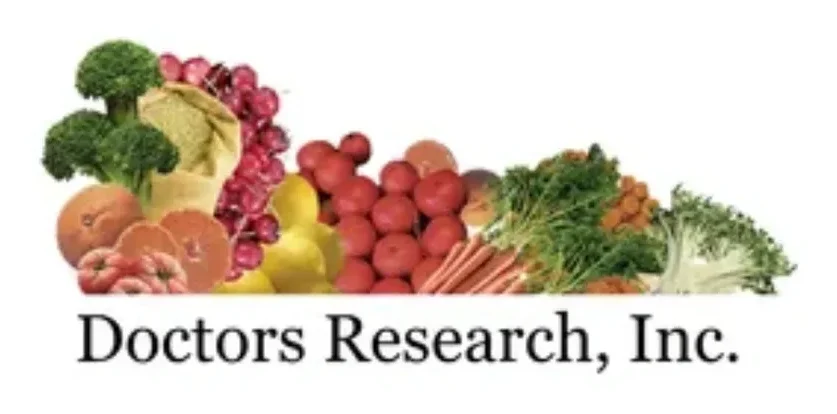 Doctors Research, Inc. logo