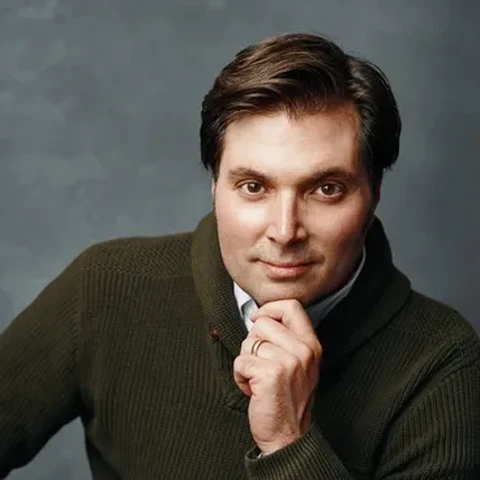 Dr. Anthony Alphonso